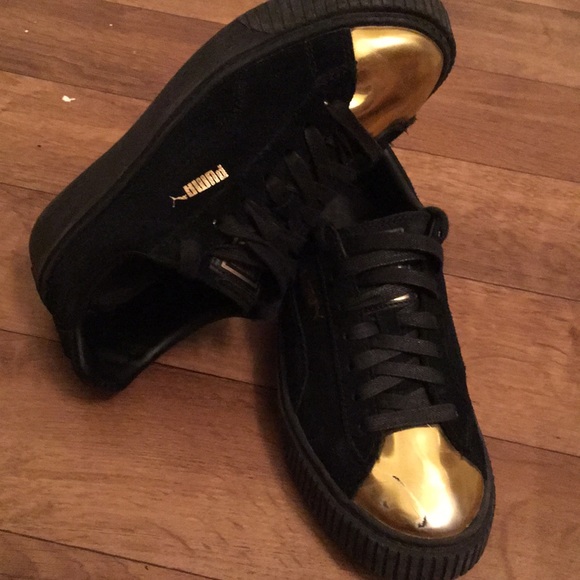 Pumas - Picture 4 of 4